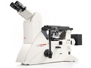 德国徕卡 倒置式工业显微镜 Leica DMi8 M