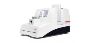 德国徕卡 EM CPD300 <em>临界点</em><em>干燥</em>仪可以完成微型机电系统(MEMS)等样品的<em>干燥</em>