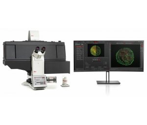 THUNDER Imager 3D Live Cell3D活细胞培养显微成像系统