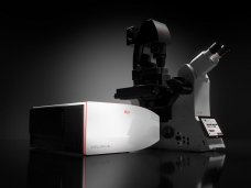 德国徕卡 SpectraPlex 用于空间探索的3D多标成像解决方案 