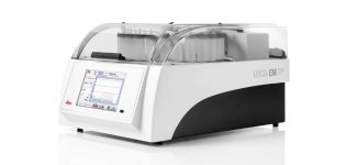 Leica EM TP 自动<em>组织</em><em>处理</em>机