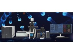 舜宇 CLSM610 激光共聚焦显微镜