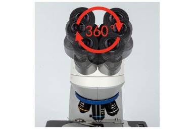 舜宇SOPTOP正置荧光显微镜EX33
