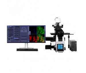 舜宇SOPTOP结构光光切显微系统M-SIM6000