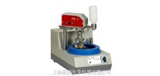 MP-1单盘双速金相试样<em>磨</em><em>抛</em><em>机</em>