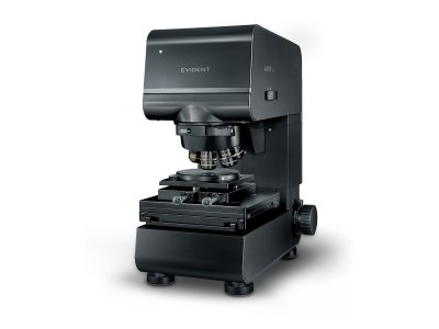 LEXT OLS5500 全新一代精准测量激光共聚焦显微镜
