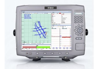 HD-MAX DF 全数字双变频测深仪
