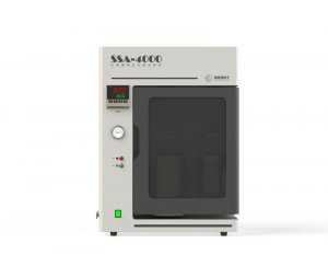 比表面积及孔径分布测定仪