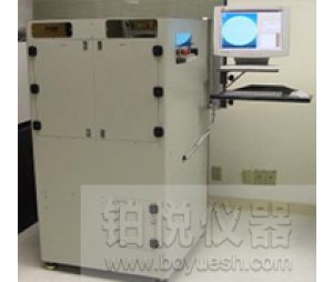 红外干涉测量设备FSM 413