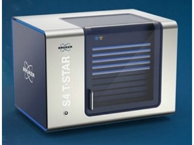 布鲁克 全反射X射线荧光光谱仪（TXRF）S4 TStar