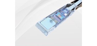 Lightning Arctic TEM <em>原位</em>冷冻热电<em>样品</em><em>杆</em>
