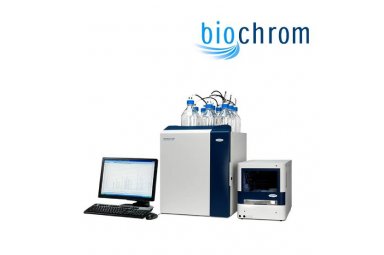 百康（佰诺）Biochrom 30+ 全自动氨基酸分析仪封面图