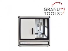 Granu Tools   Granuheap粉体休止角分析仪 