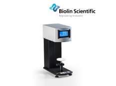 百欧林Sigma 703D表面张力仪
