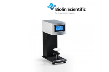 百欧林Sigma 703D表面张力仪