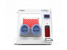 Bugbox-Ax厌氧与微需氧工作站