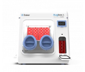 Bugbox-Ax厌氧与微需氧工作站