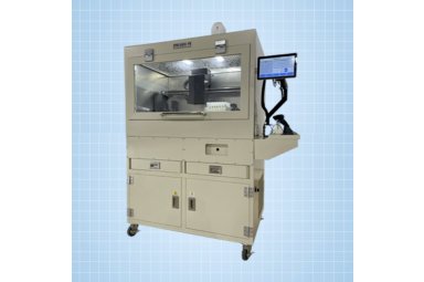 SPREADER P8高通量全自动染色体滴片仪封面图