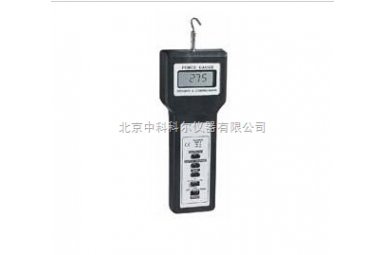 经济型数字式测力计封面图