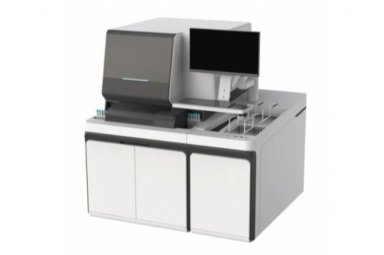 CX-6000，CX-6010全自动凝血分析仪封面图