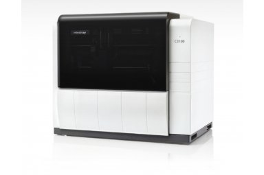 迈瑞C3100全自动凝血分析仪封面图