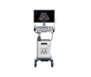 迈瑞 Mindray 彩色多普勒超声系统 DC-26（腔内 4D配置）