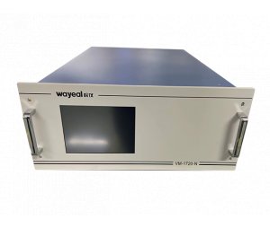 皖仪VM1720-N型非甲烷总烃分析仪
