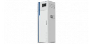 皖仪WS1501型 CODCr水质在线自动监测仪