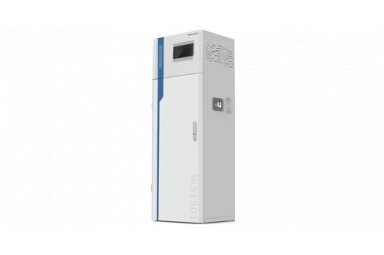 皖仪WS1501型 CODCr水质在线自动监测仪封面图