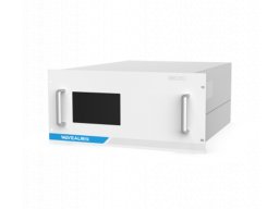 皖仪AQ7010 SO2分析仪