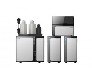 皖仪科技IC6600多功能离子色谱仪