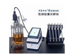 Akwa® Raman在线拉曼分析仪