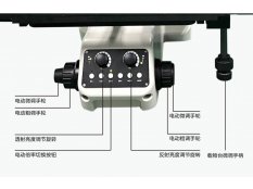 Nexcope工业检测显微镜新品 NX2000--提供大尺寸样本显微成像解决方案