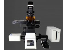 NCF1000激光共聚焦显微镜