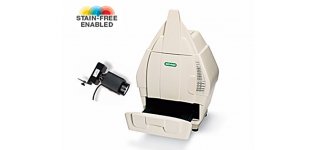 Bio-Rad GelDoc XR+<em>凝胶</em><em>成像</em>系统