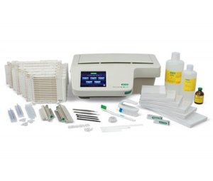 PROTEAN® i12™ IEF 等电聚焦系统
