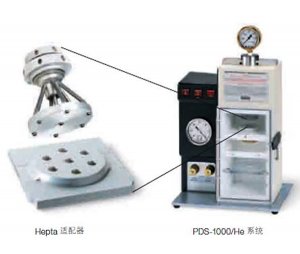 伯乐基因枪PDS-1000/HE