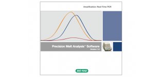 Precision Melt Analysis™ <em>软件</em>