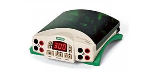 PowerPac 基础<em>电泳仪</em>电源