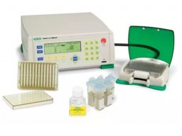 Gene Pulser MXcell 电穿孔系统