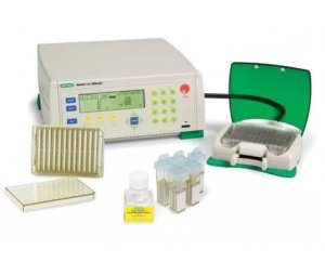Gene Pulser MXcell 电穿孔系统