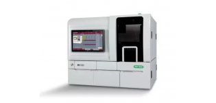 IH-500全自动<em>血型</em><em>分析仪</em>