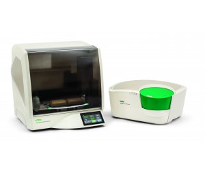 伯乐QX200 AutoDG Droplet Digital PCR系统