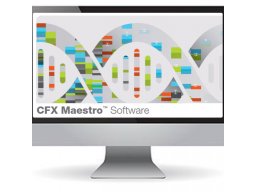 伯乐CFX Maestro软件