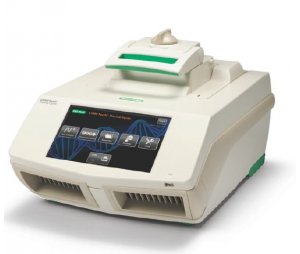 伯乐C1000 Touch™ 96孔快速PCR 仪