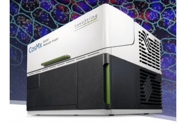 CosMx SMI 空间分子成像系统