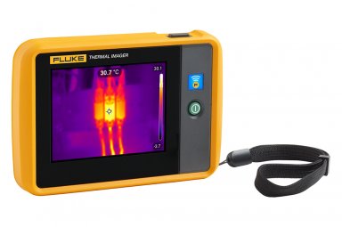 Fluke PTi120 便携式口袋热像仪