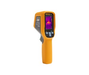 Fluke VT08轻便型红外热像仪