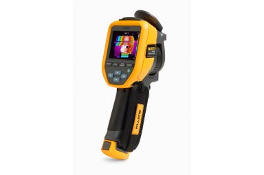 Fluke TiS75+红外热像仪