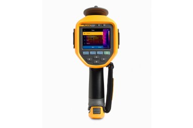 Fluke Ti480 PRO 红外热像仪